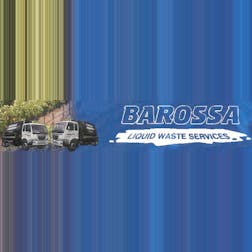 Logo of Barossa Liquid Waste Services P/L
