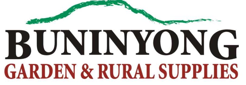 Logo of Buninyong Garden & Rural Supplies