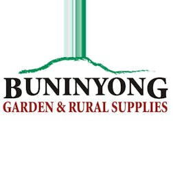 Logo of Buninyong Garden & Rural Supplies