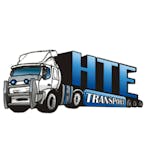 Logo of HTE Here There Everywhere Transport
