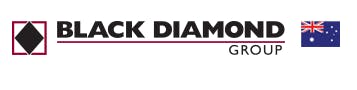 Logo of Black Diamond Modular Buildings