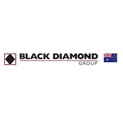 Logo of Black Diamond Modular Buildings