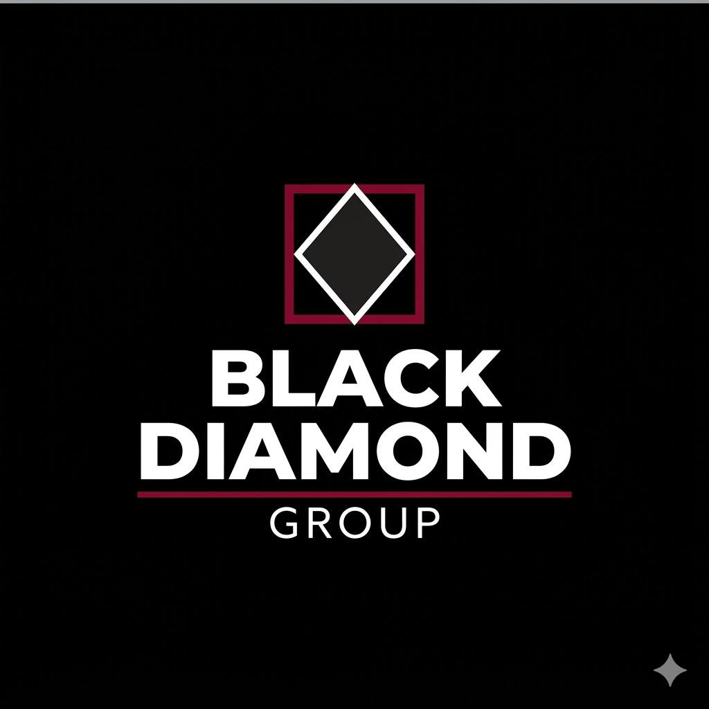 Logo of Black Diamond Modular Buildings