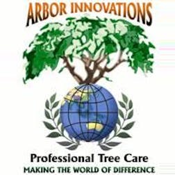 Logo of Arbor Innovations
