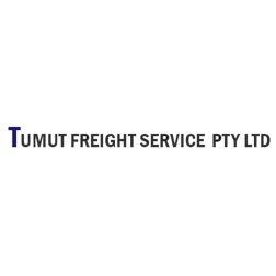 Logo of Tumut Freight Service PTY LTD
