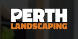 Logo of Perth Landscaping