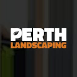 Logo of Perth Landscaping