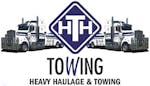 Logo of Heavy Haulage Towing