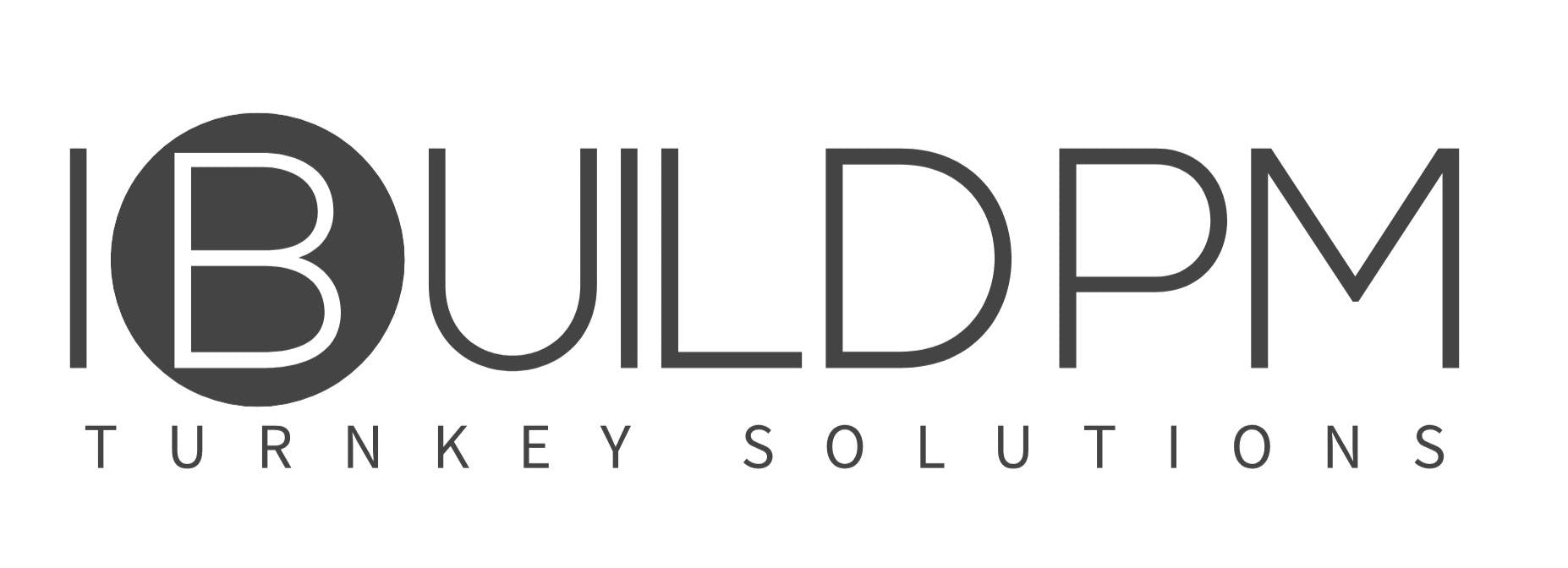 Logo of iBuild PM Pty Ltd
