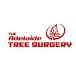 Logo of The Adelaide Tree Surgery