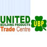 Logo of United Building Products Mitre 10