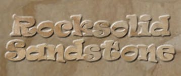 Logo of Rocksolid Stone
