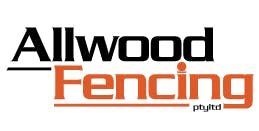 Logo of Allwood Fencing