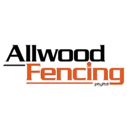 Logo of Allwood Fencing