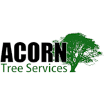 Logo of Acorn Tree Services