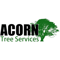 Logo of Acorn Tree Services