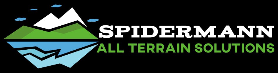 Logo of Spidermann All Terrain Solutions