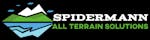 Logo of Spidermann All Terrain Solutions