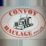 Logo of Convoy Haulage Pty Ltd