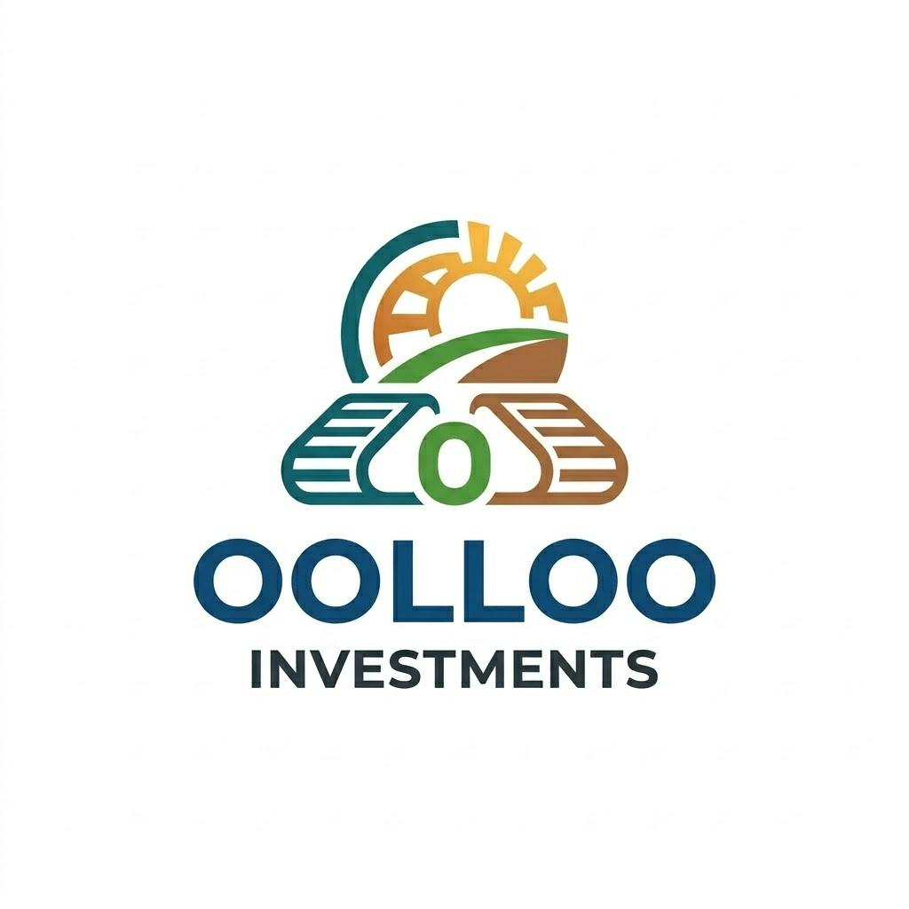 Logo of Oolloo Investments