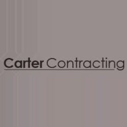 Logo of Carter Contracting