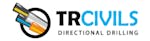 Logo of TR Hydrovacing