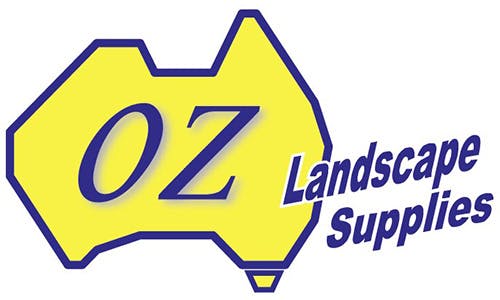 Logo of Oz Landscape Supplies