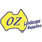 Logo of Oz Landscape Supplies