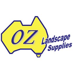 Logo of Oz Landscape Supplies