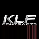 Logo of KLF Contracts Pty Ltd