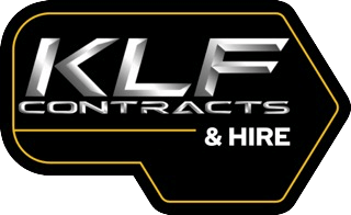 Logo of KLF Contracts Pty Ltd