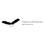 Logo of Progress Scaffolding Hire