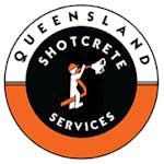 Logo of Queensland Shotcrete Services