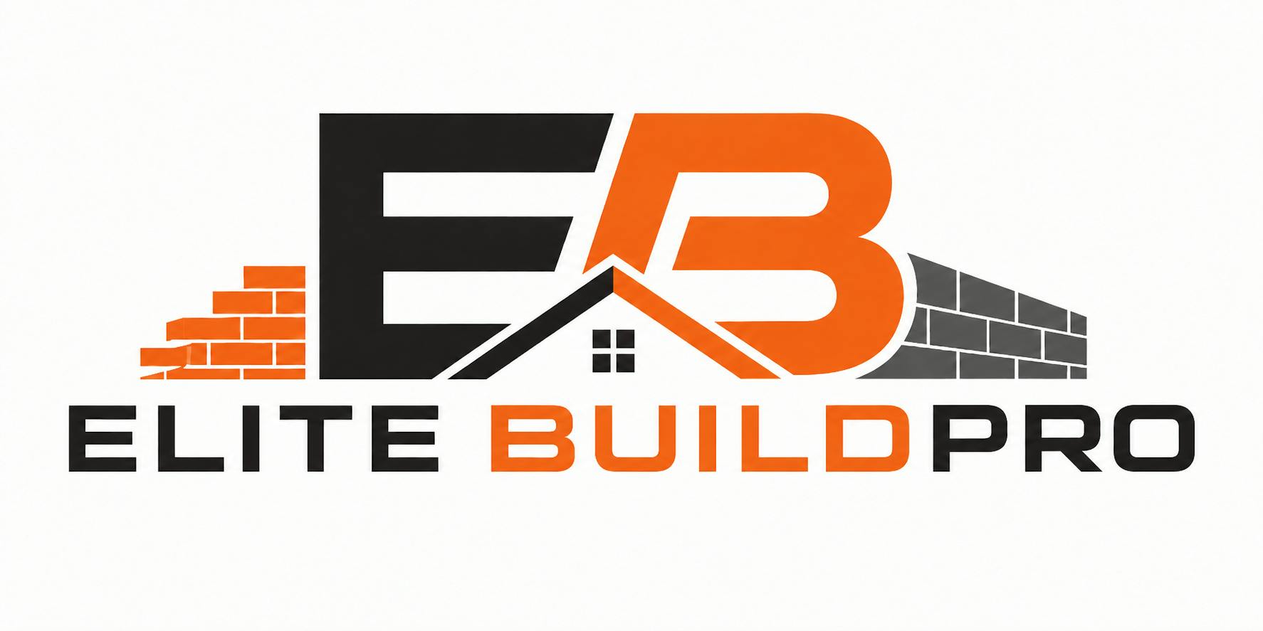 Logo of Elite BuildPro