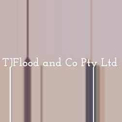 Logo of Flood T J & Co Pty Ltd
