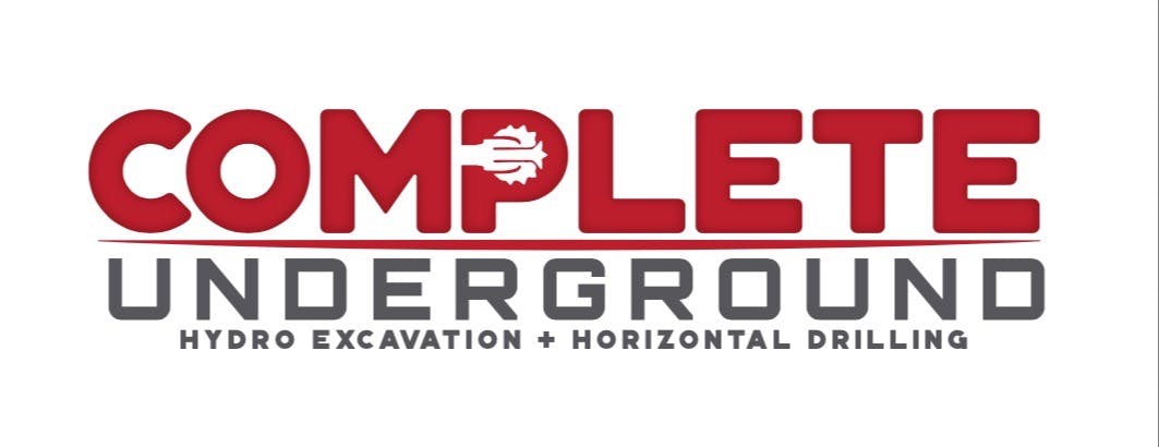Logo of Complete Underground