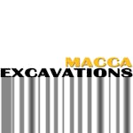 Logo of Macca Excavations