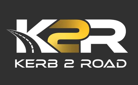 Logo of Kerb 2 Road