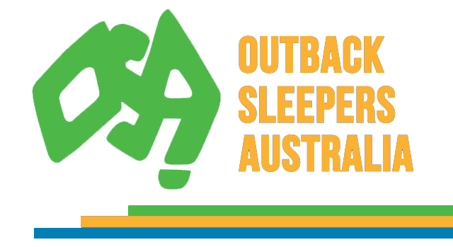 Logo of Outback Sleepers Australia Pty Ltd