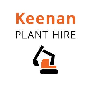 Logo of Keenan Plant Hire