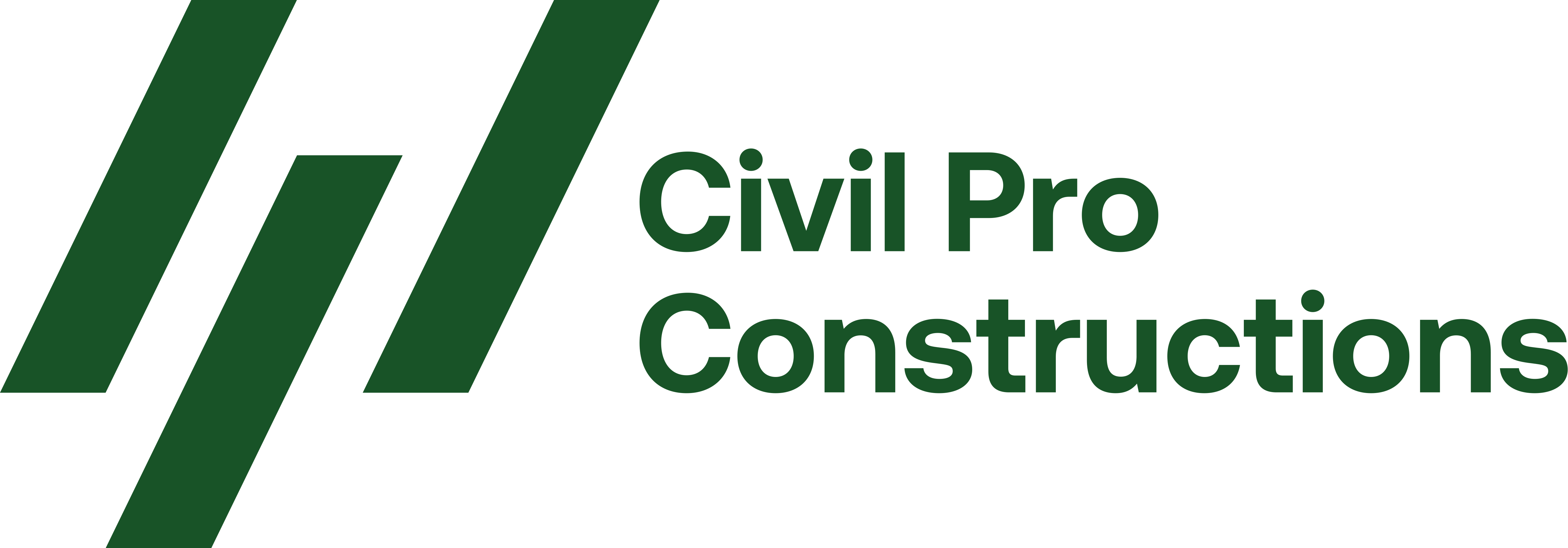 Logo of Civil Pro Constructions Group pty ltd