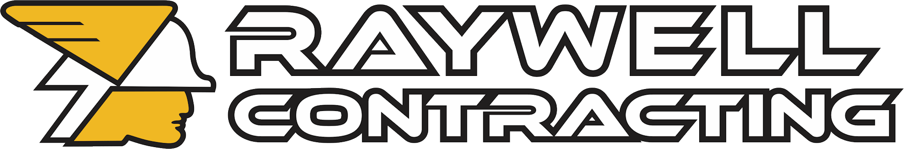 Logo of Raywell Contracting