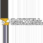 Logo of Raywell Contracting