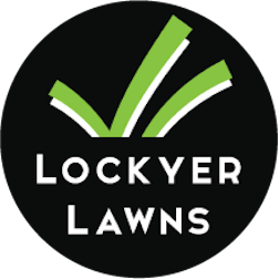 Logo of Lockyer Lawn Supplies