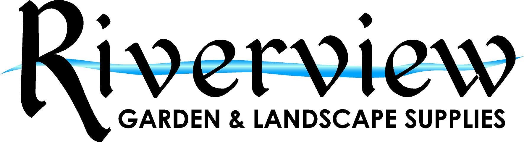 Logo of Riverview Garden & Landscape Supplies