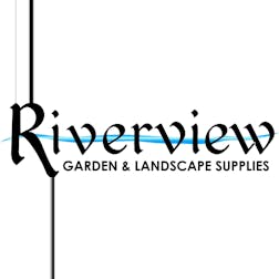 Logo of Riverview Garden & Landscape Supplies
