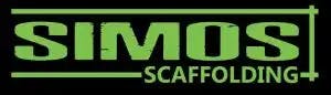 Logo of Simos Scaffolding Pty Ltd