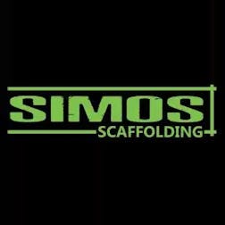 Logo of Simos Scaffolding Pty Ltd