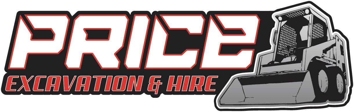 Logo of Price Excavation And Hire
