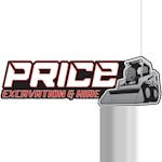 Logo of Price Excavation And Hire